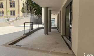 Commerce  112 m² à louer à Toulon (83000)