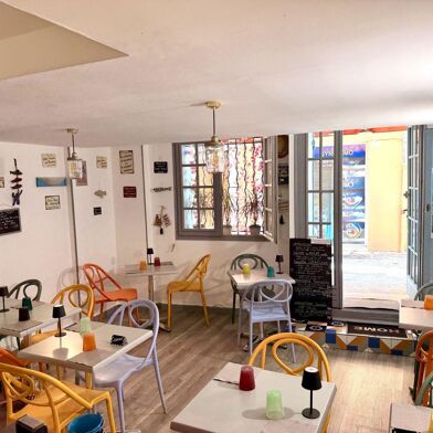 Commerce  149000 €