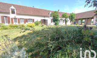 Maison 11 Pièces 290 m² à vendre à Digny (28250)