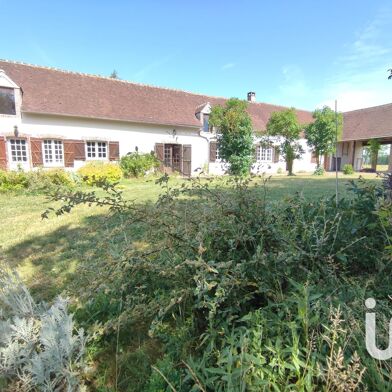 Maison 11 pièces 395000 €