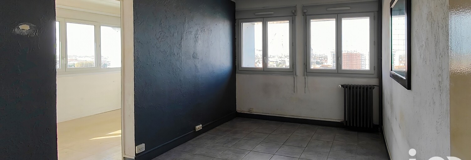 Appartement 3 Pièces 53 m² à vendre à Toulouse (31200)