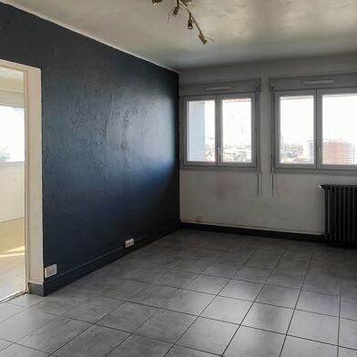 Appartement 3 pièces 80000 €