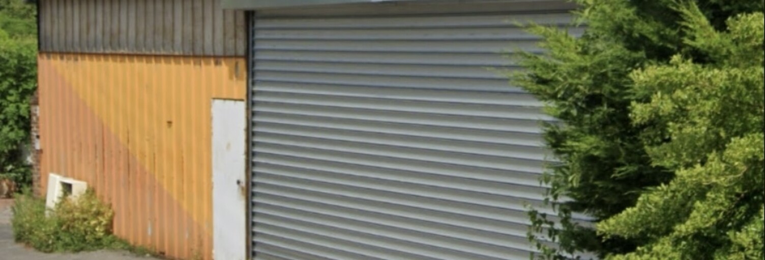 Immeuble  268 m² à vendre à Hersin-Coupigny (62530)