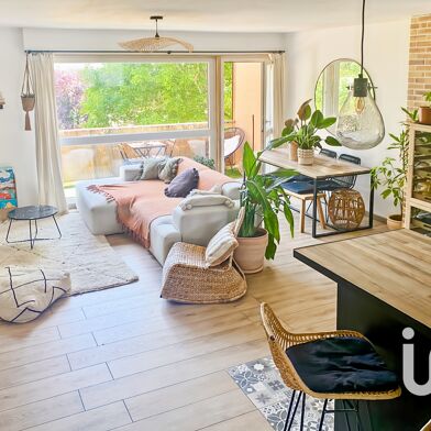 Appartement 4 pièces 229000 €