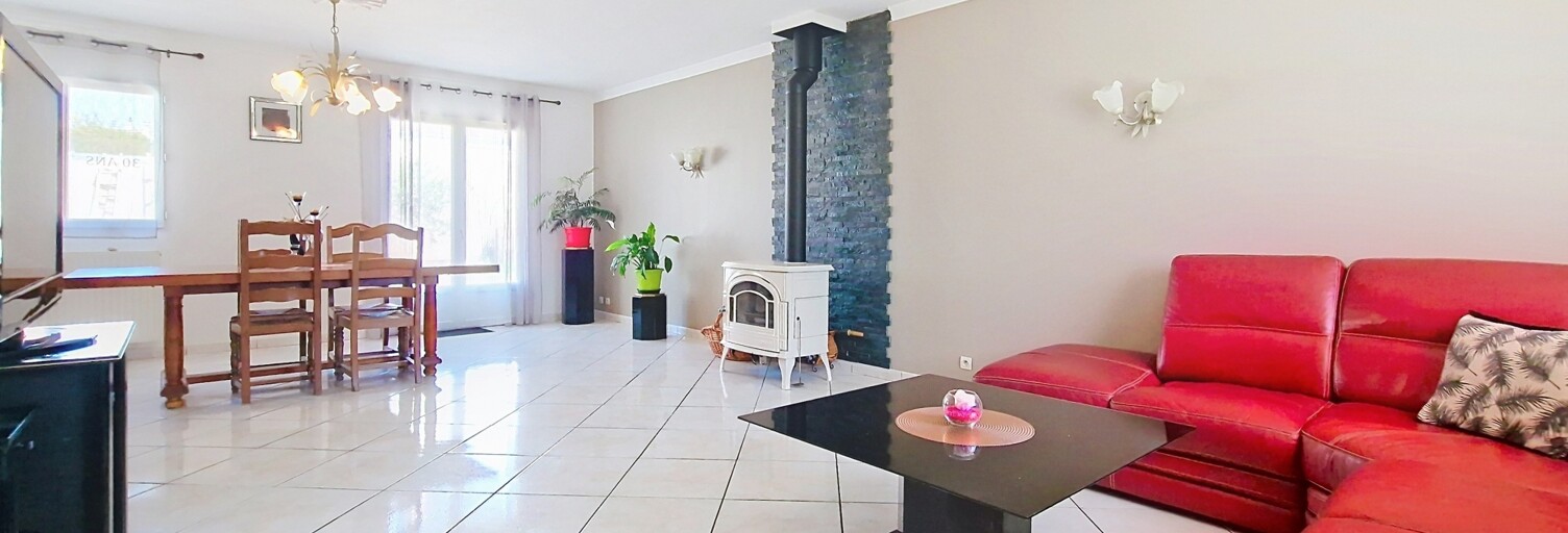 Maison 7 Pièces 180 m² à vendre à Gretz-Armainvilliers (77220)