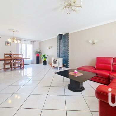 Maison 7 pièces 519000 €