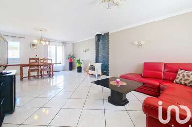 Maison 7 pièces 519000 €