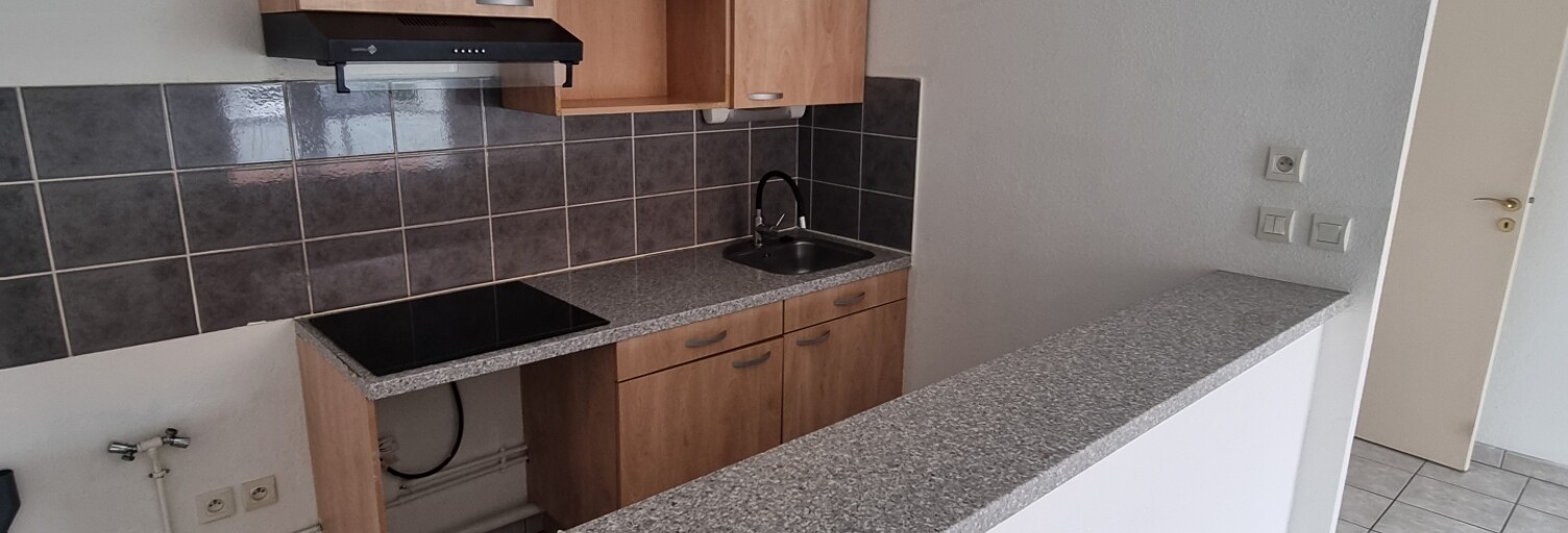 Appartement 3 Pièces 66 m² à vendre à Nancy (54000)