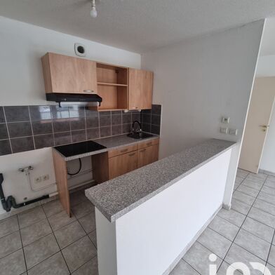 Appartement 3 pièces 142000 €