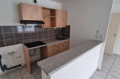 Appartement 3 pièces 142000 €