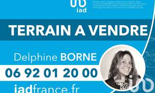 Terrain  359 m² à vendre à Le Tampon (97430)