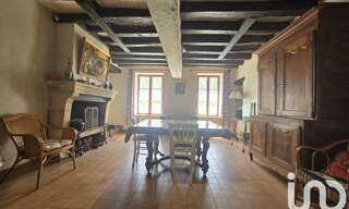 Maison 5 Pièces 95 m² à vendre à Val-au-Perche (61130)