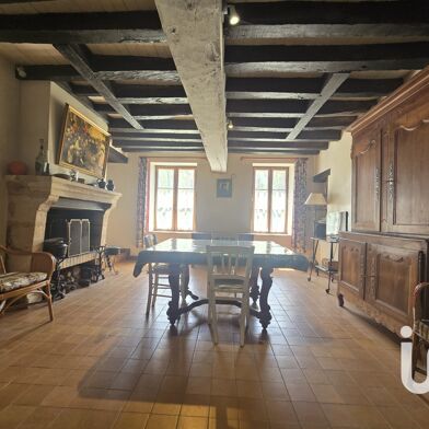 Maison 5 pièces 96000 €