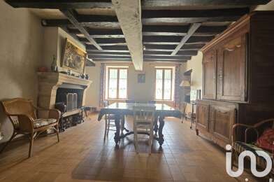 Maison 5 pièces 89000 €