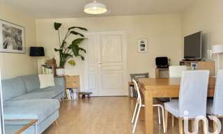 Appartement 3 Pièces 68 m² à vendre à Vertou (44120)