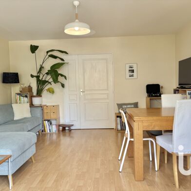 Appartement 3 pièces 249800 €