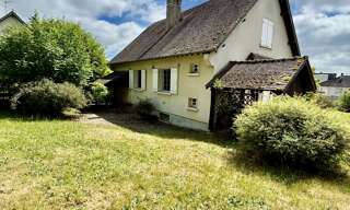 Maison 5 Pièces 120 m² à vendre à Saint-Georges-sur-Baulche (89000)