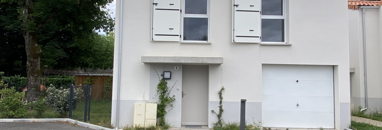 Maison 5 Pièces 110 m² à vendre à Villenave-d'Ornon (33140)