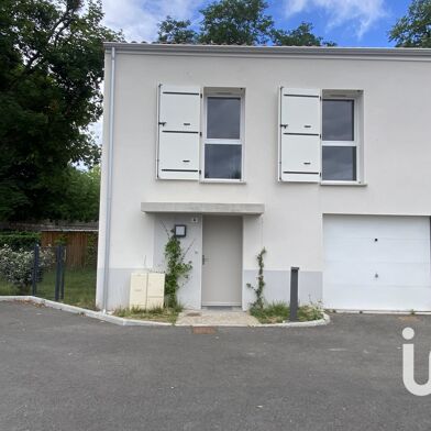 Maison 5 pièces 550000 €