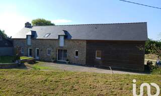 Maison 7 Pièces 188 m² à vendre à Saint-Brice-de-Landelles (50730)