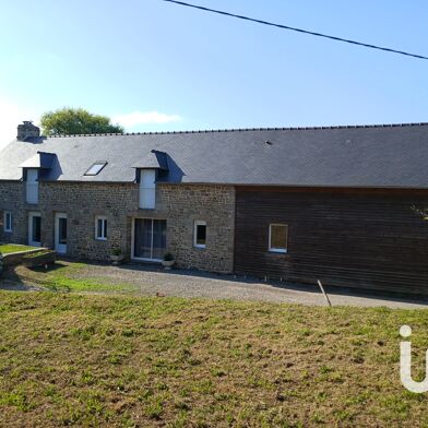 Maison 7 pièces 219000 €