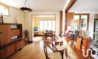 Maison 5 Pièces 110 m² à vendre à Saint-Quintin-sur-Sioule (63440)