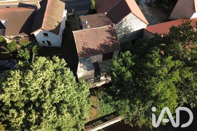 Maison 5 pièces 151000 €