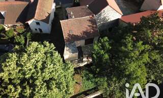 Maison 5 Pièces 110 m² à vendre à Ébreuil (03450)
