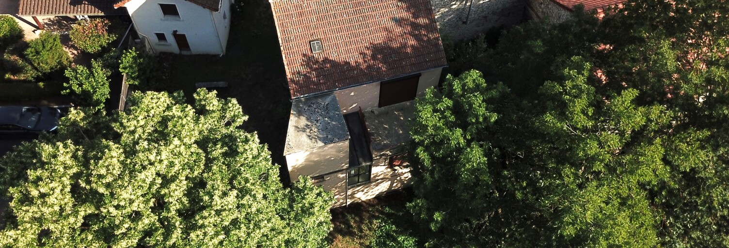 Maison 5 Pièces 110 m² à vendre à Ébreuil (03450)