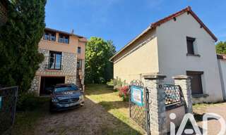 Maison 5 Pièces 110 m² à vendre à Ébreuil (03450)