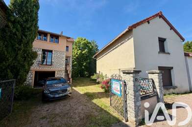 Maison 5 pièces 151000 €