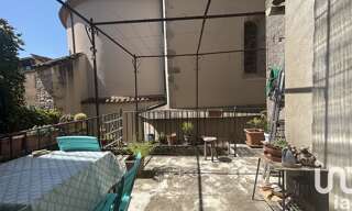 Appartement 3 Pièces 79 m² à vendre à Saint-Jean-du-Gard (30270)