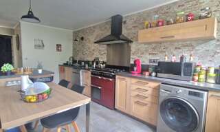 Maison 6 Pièces 212 m² à vendre à Saint-Jean-d'Ataux (24190)