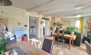 Maison 6 Pièces 212 m² à vendre à Saint-Jean-d'Ataux (24190)