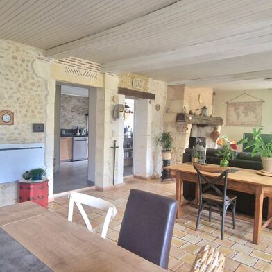 Maison 6 pièces 219000 €