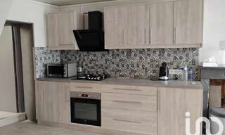 Maison 4 Pièces 68 m² à vendre à Châteaumeillant (18370)