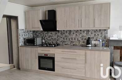 Maison 4 pièces 50000 €