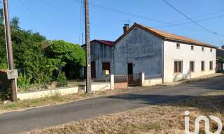 Maison 4 Pièces 101 m² à vendre à Magné (86160)