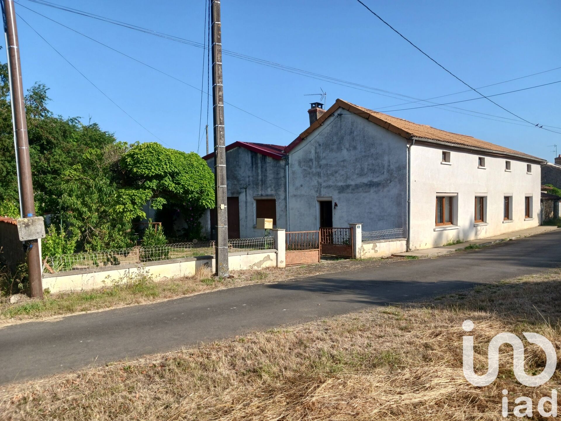 Magne - 101m² - 4p. - 2ch.