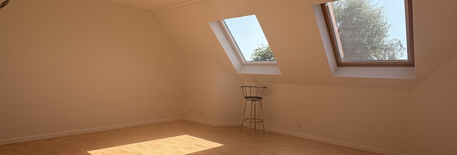 Appartement 2 Pièces 53 m² à vendre à Forbach (57600)