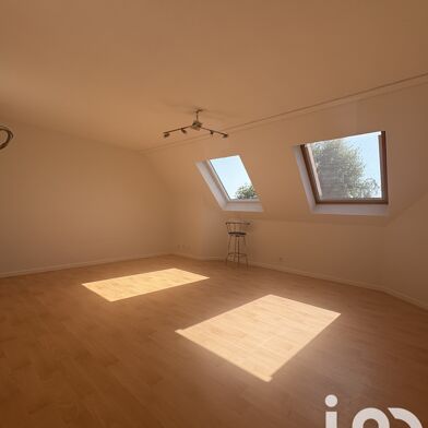 Appartement 2 pièces 56000 €