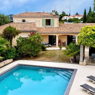 Maison 7 pièces 535000 €