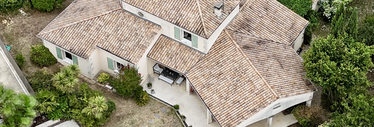 Maison 7 Pièces 200 m² à vendre à Angoulême (16000)