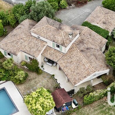 Maison 7 pièces 535000 €