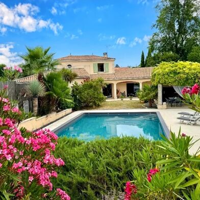 Maison 7 pièces 535000 €