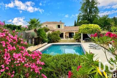 Maison 7 pièces 535000 €