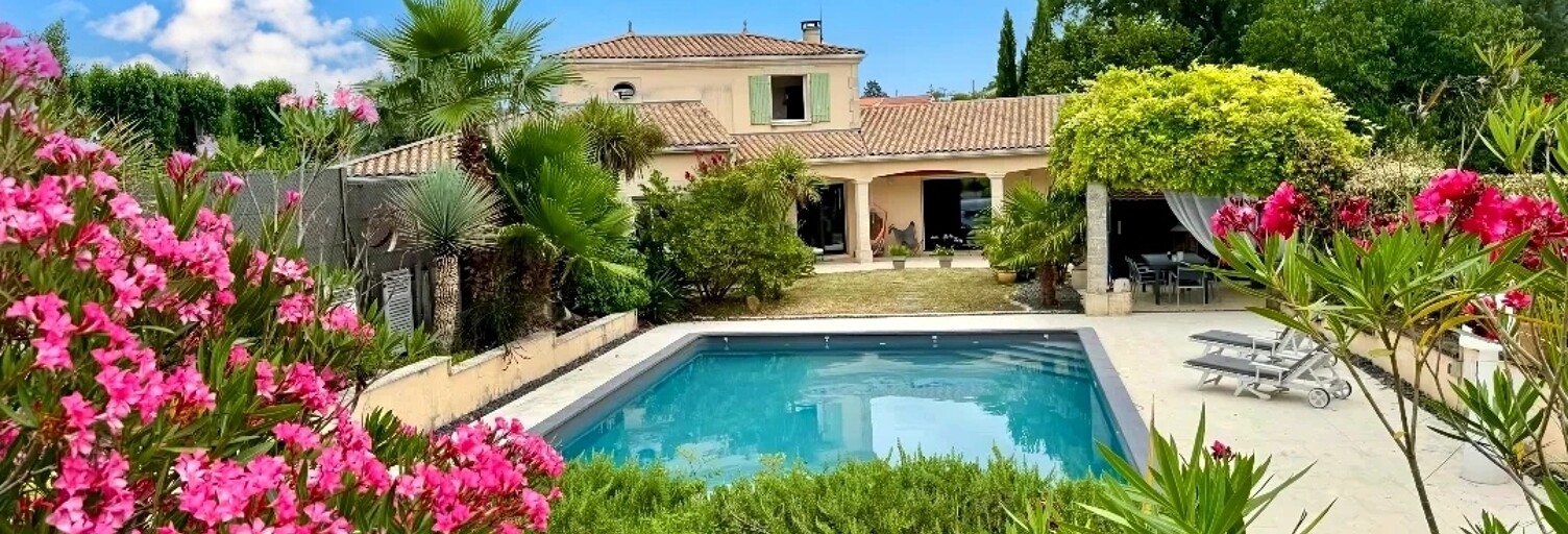 Maison 7 Pièces 200 m² à vendre à Angoulême (16000)