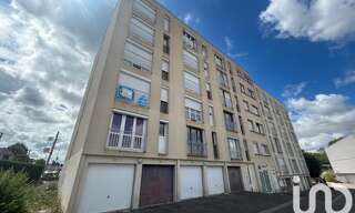 Appartement 1 Pièce 27 m² à vendre à Saint-Julien-les-Villas (10800)