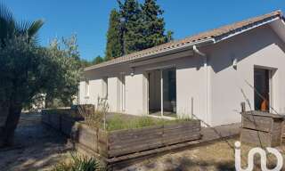 Maison 3 Pièces 79 m² à vendre à Lanton (33138)
