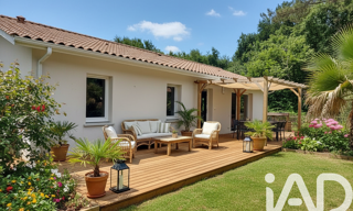 Maison 3 Pièces 80 m² à vendre à Lanton (33138)